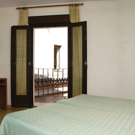 Hotel Yit Conquista De Toledo Esterno foto
